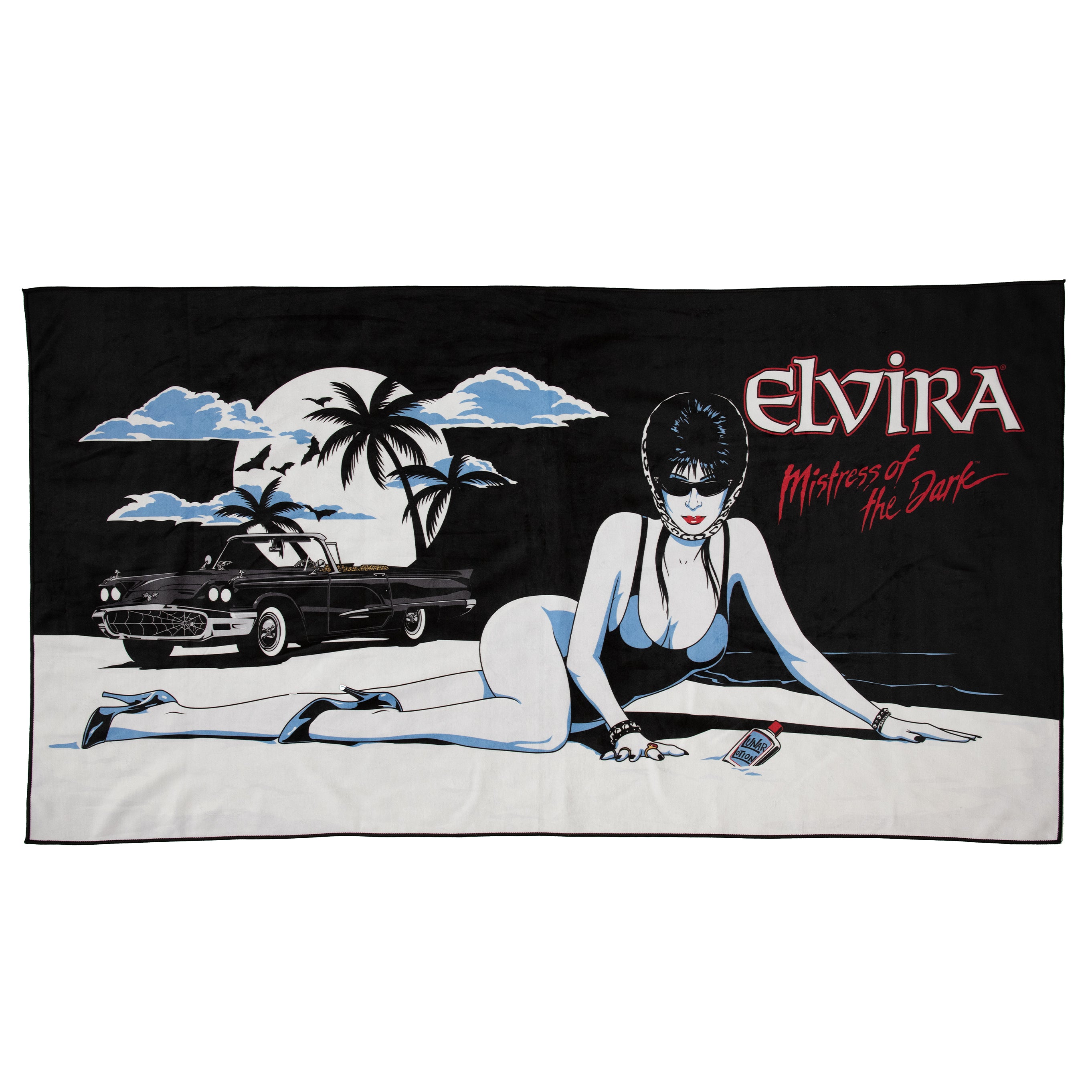 【最終値下げ】apolina Elvira Beach Set Elvira Lightweight Beach Towel – Middle of Beyond