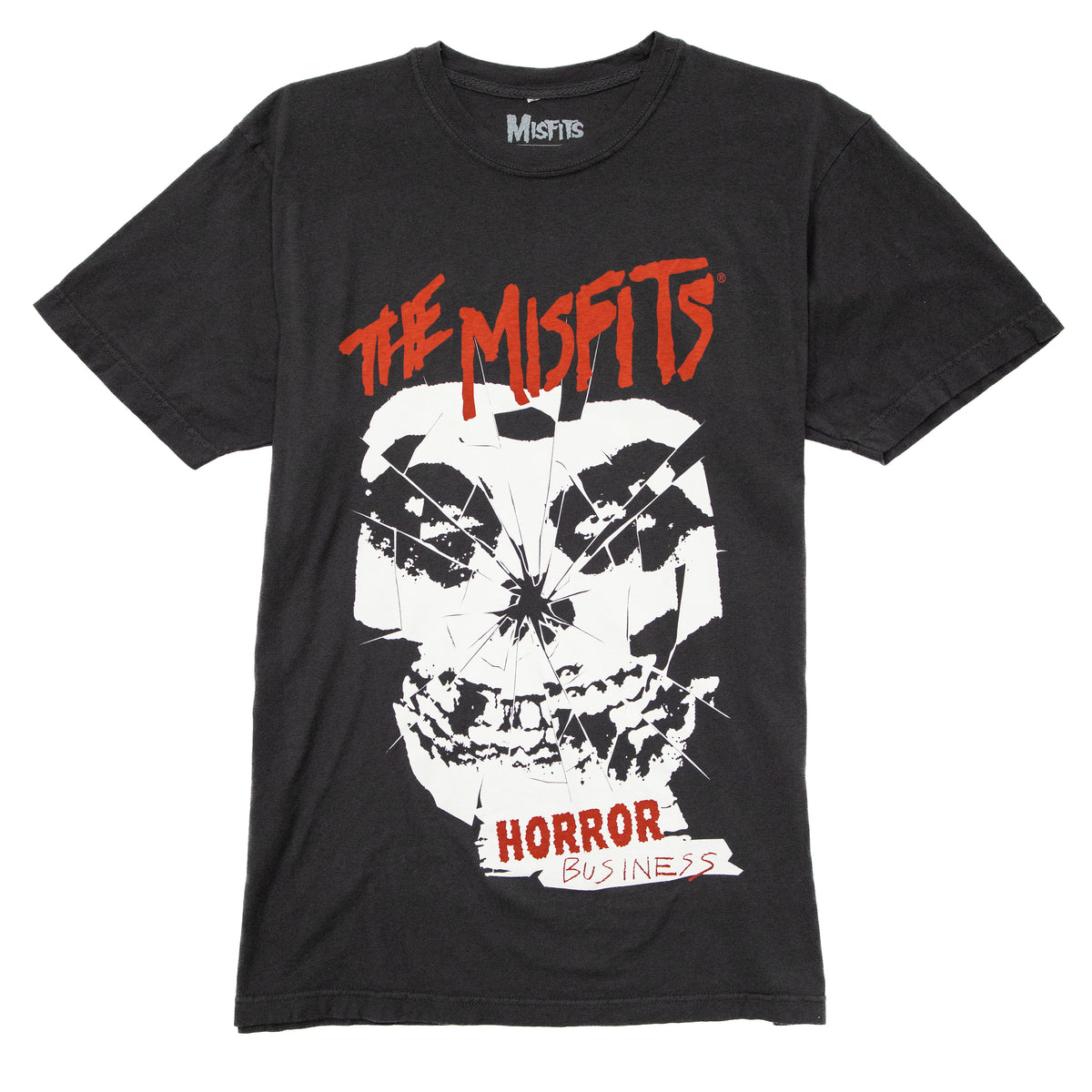 Misfits Horror Business T-shirt – Middle of Beyond
