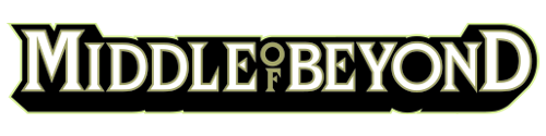 Middle of Beyond logo