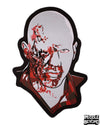 Zombie: Dawn of the Dead Plaid Zombie Rug ***PRE-ORDER***