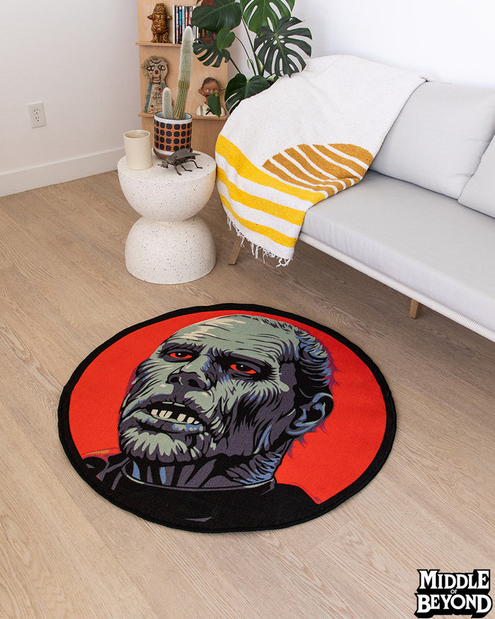 Rugs – Middle of Beyond