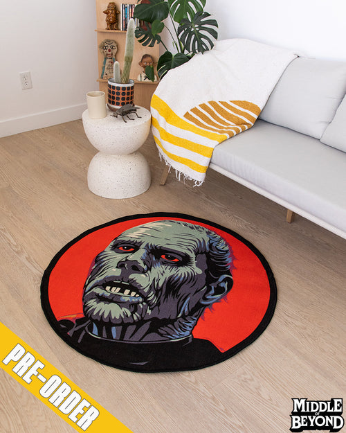 Day of the Dead Bub Rug ***PRE-ORDER***