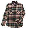 Bill & Ted's Bogus Journey Flannel