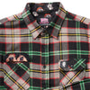 Bill & Ted's Bogus Journey Flannel