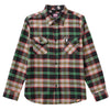 Bill & Ted's Bogus Journey Flannel