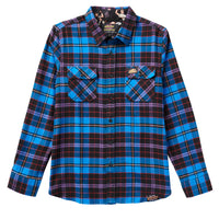 Bill & Ted's Excellent Adventure Flannel