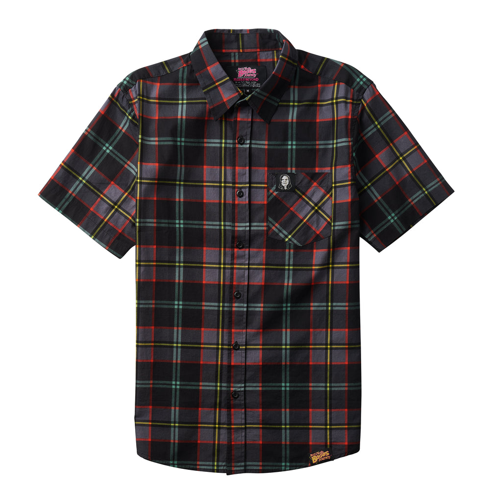 Button-Up Shirts – Middle of Beyond