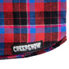 Creepshow Flannel