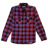 Creepshow Flannel