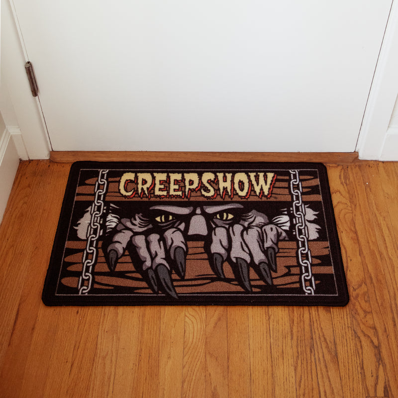 Creepshow Doormat