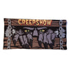 Creepshow Fluffy The Crate Beast Lightweight Beach Towel