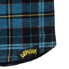 Demons Flannel