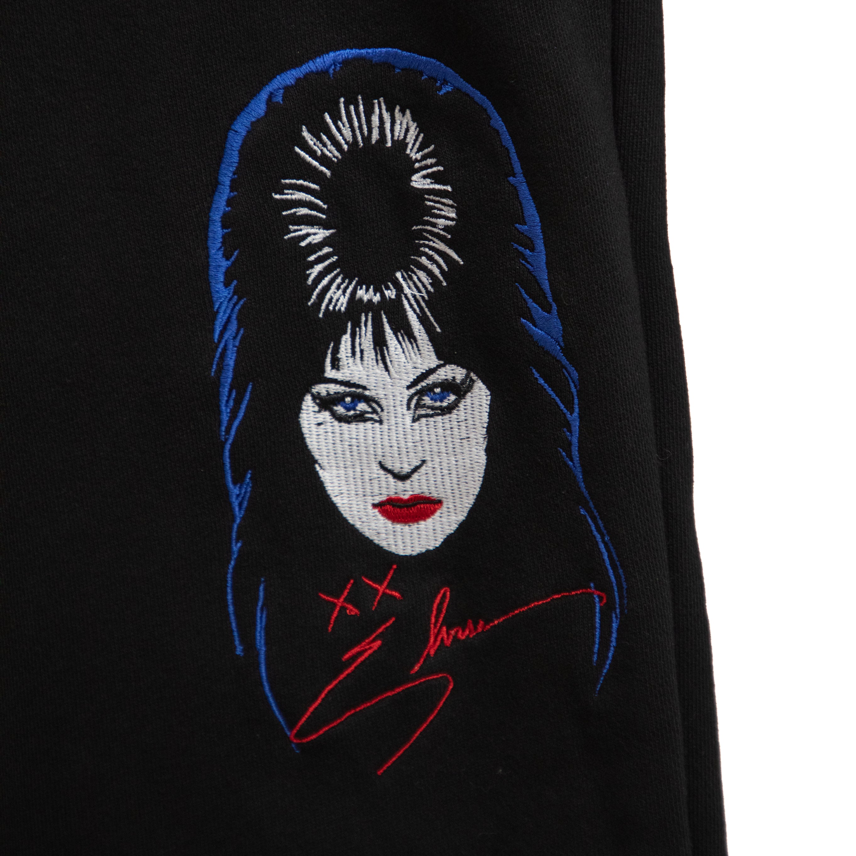 Elvira French Terry Sweatpants – Middle of Beyond