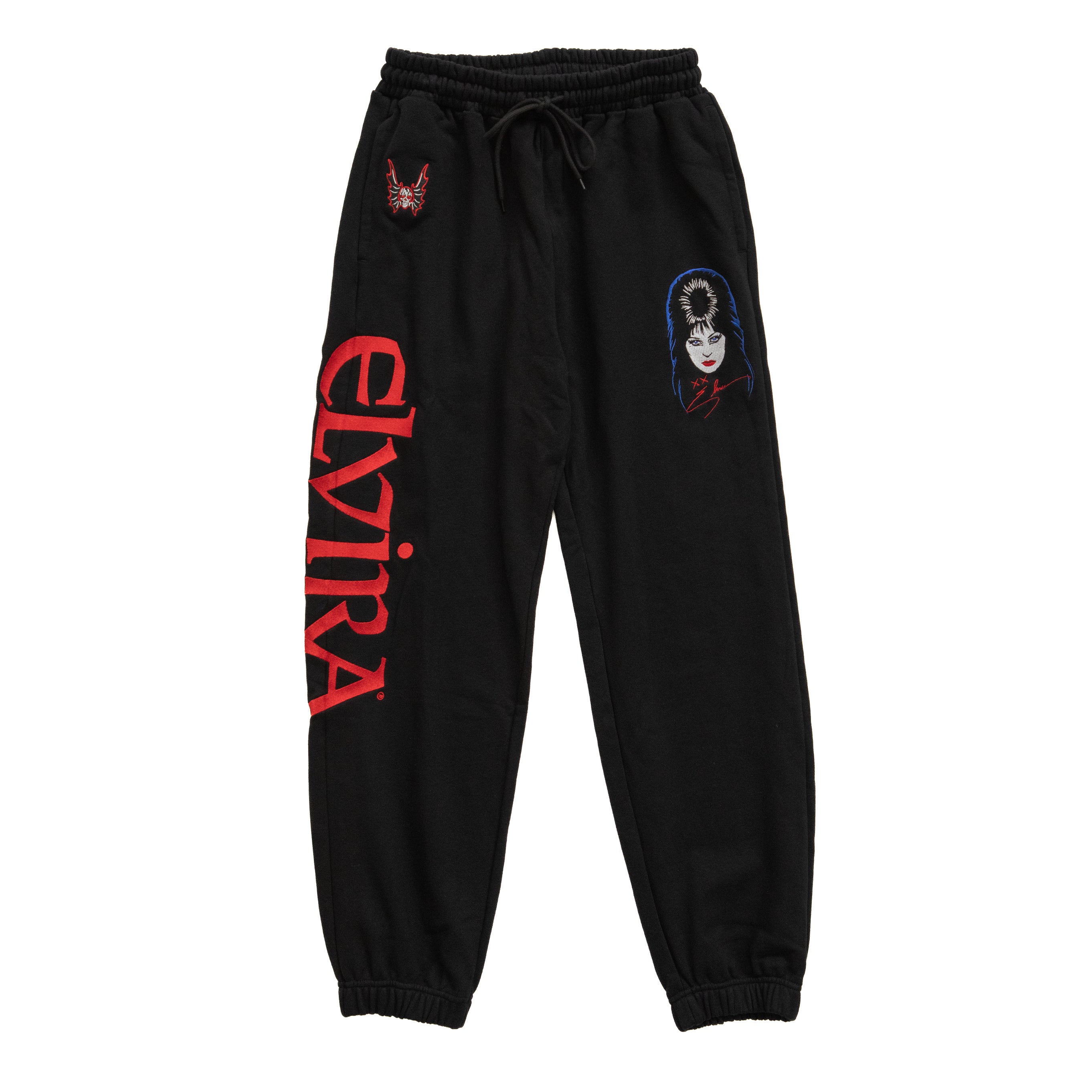 Elvira French Terry Sweatpants – Middle of Beyond