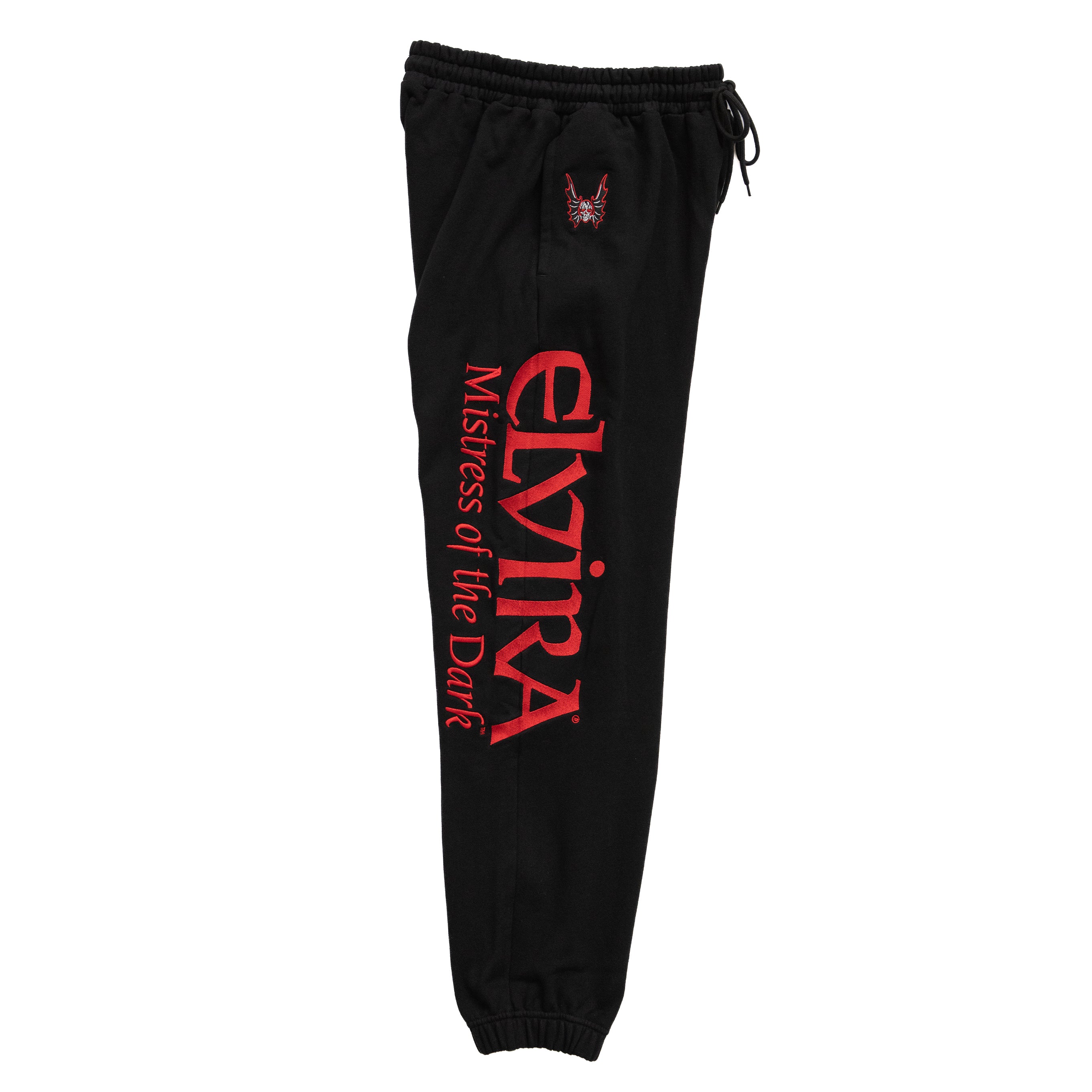 Elvira French Terry Sweatpants – Middle of Beyond