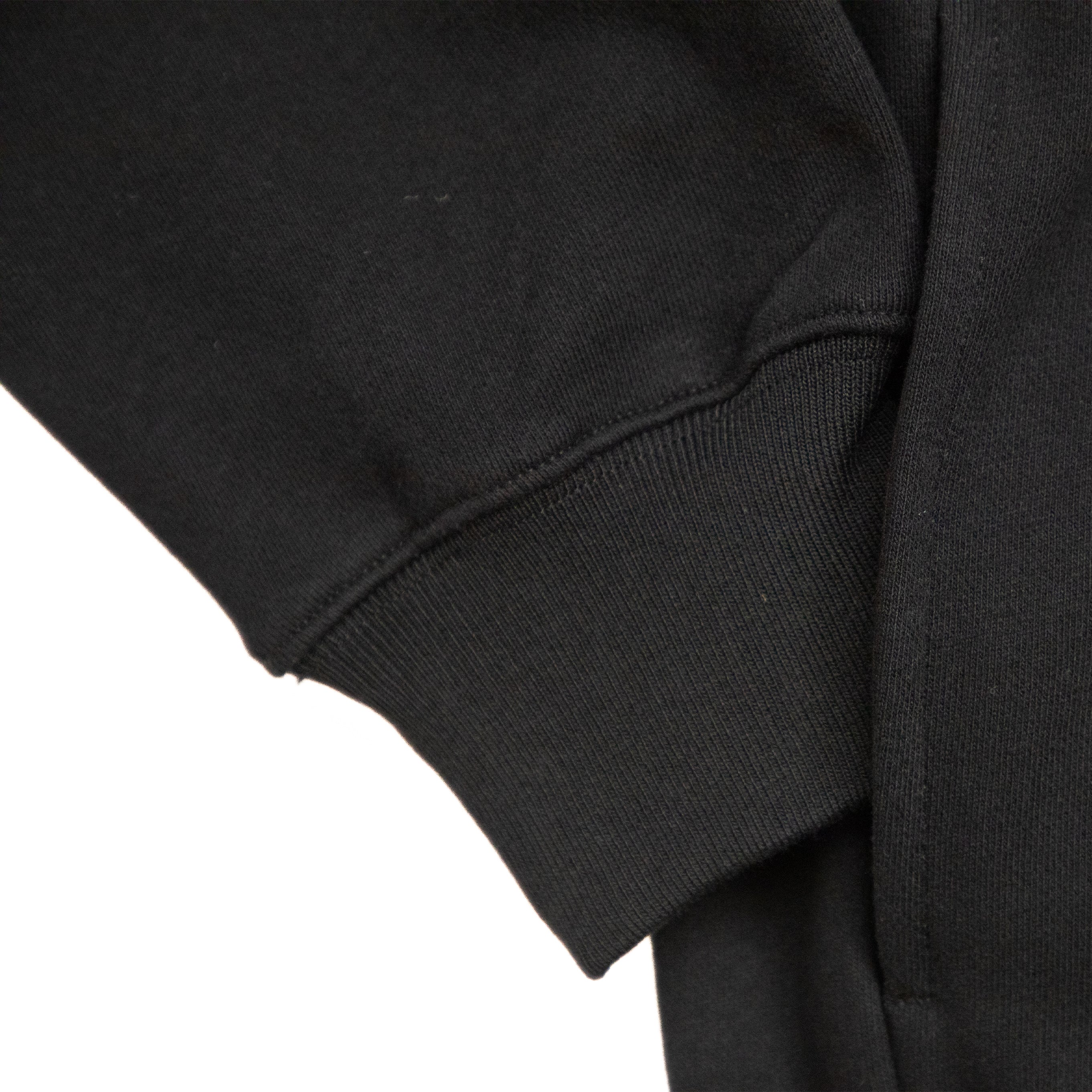 Elvira French Terry Sweatshirt with pockets – Middle of Beyond