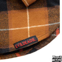 Evil Dead 2 Flannel