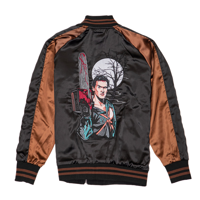 Evil Dead 2 Reversible Jacket