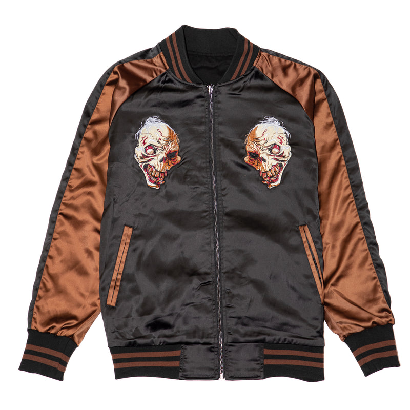 Evil Dead 2 Reversible Jacket