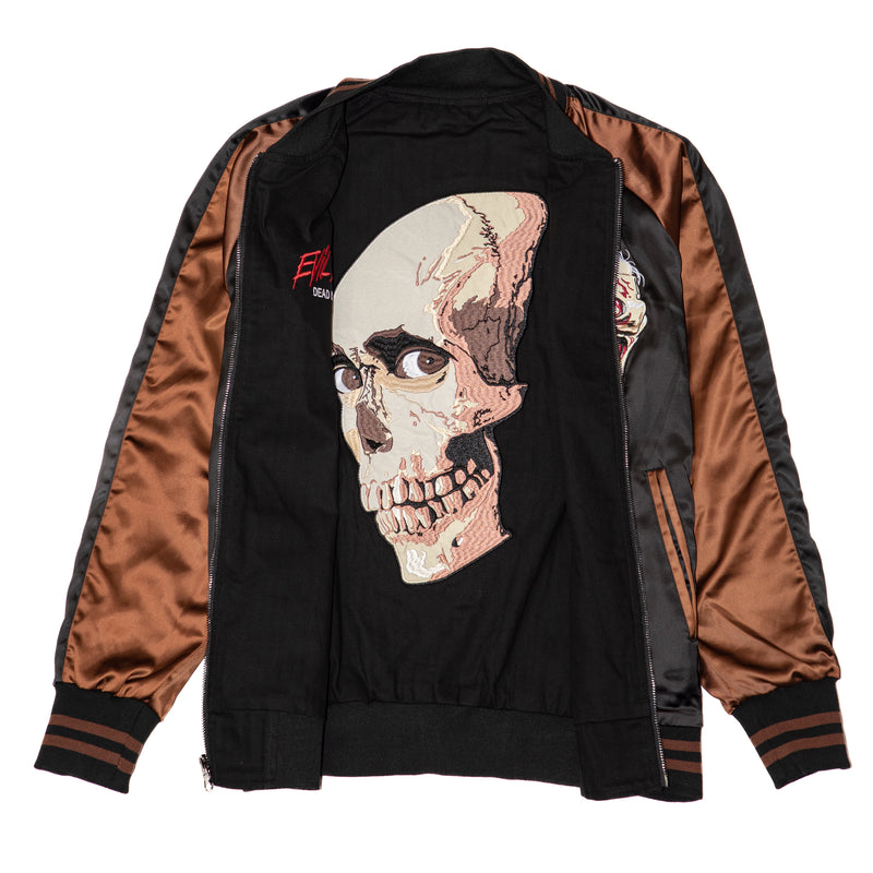 Evil Dead 2 Reversible Jacket