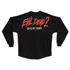 Evil Dead 2 Spirit Jersey®