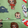 Ghostbusters Chibi Fleece Hoodie