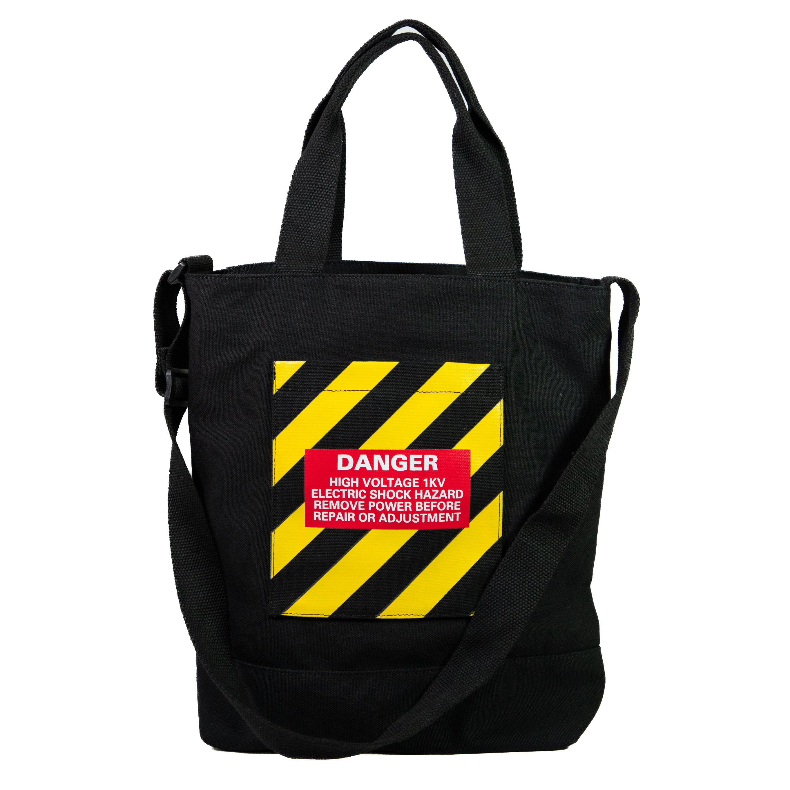 Ghostbusters Tote – Middle of Beyond