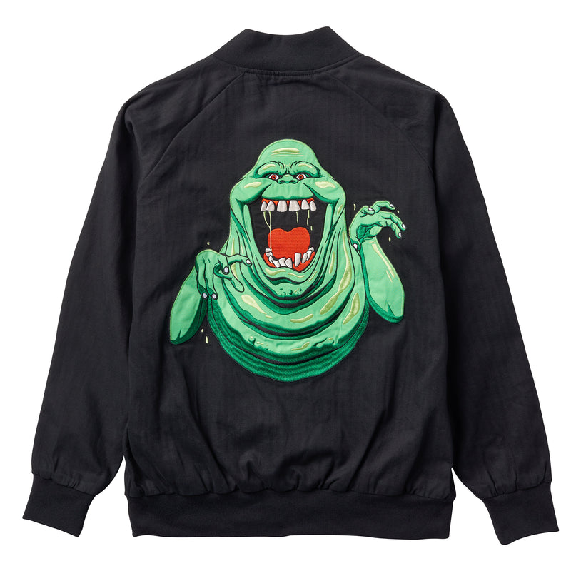 Ghostbusters Reversible Jacket