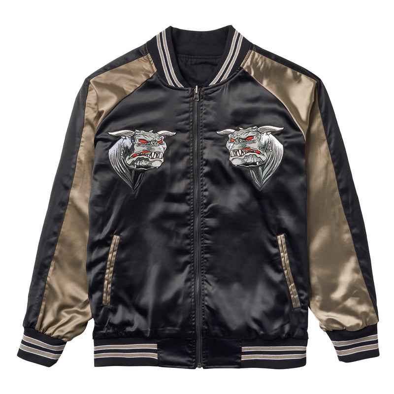 Ghostbusters Reversible Jacket