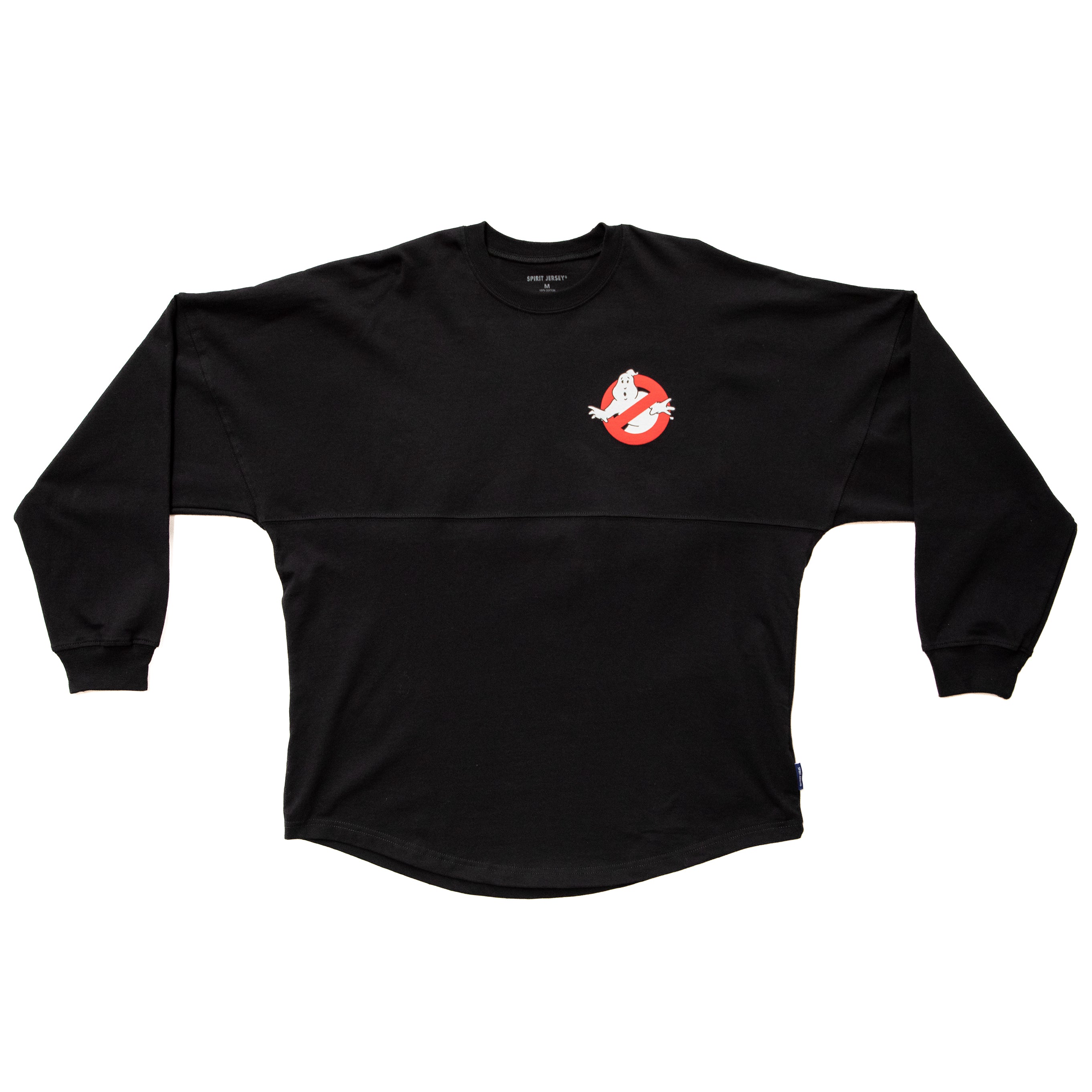 US Disney】Spirit Jersey ホーンテッドマンション 暗闇で光る