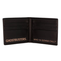 Ghostbusters Wallet