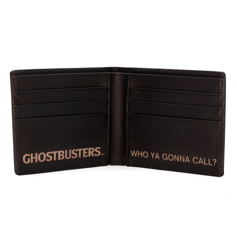 Ghostbusters Wallet