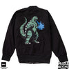 Godzilla Reversible Jacket