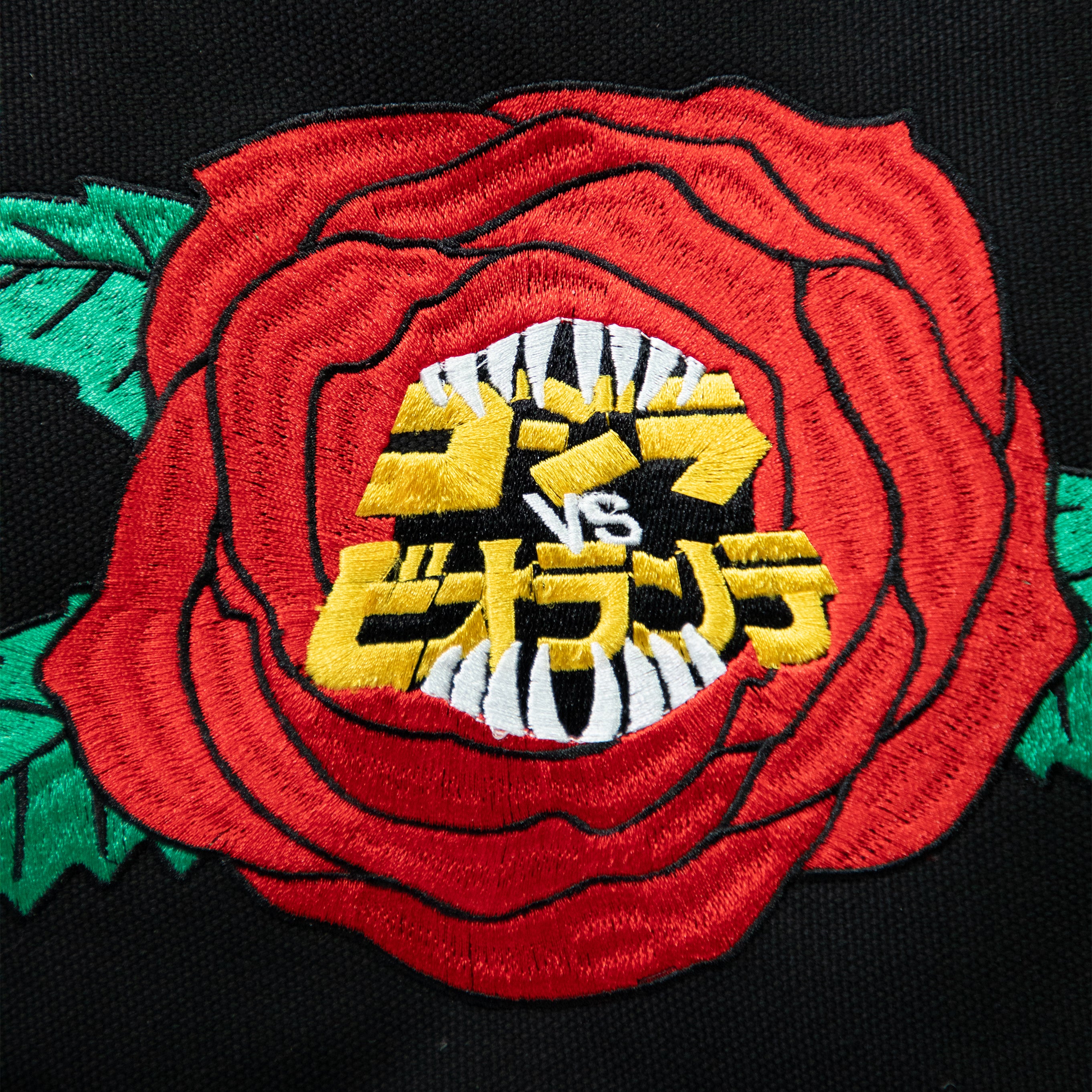 Godzilla vs. Biollante Tote – Middle of Beyond