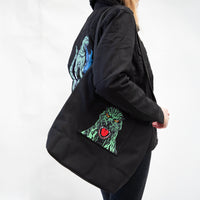 Godzilla vs. Biollante Tote