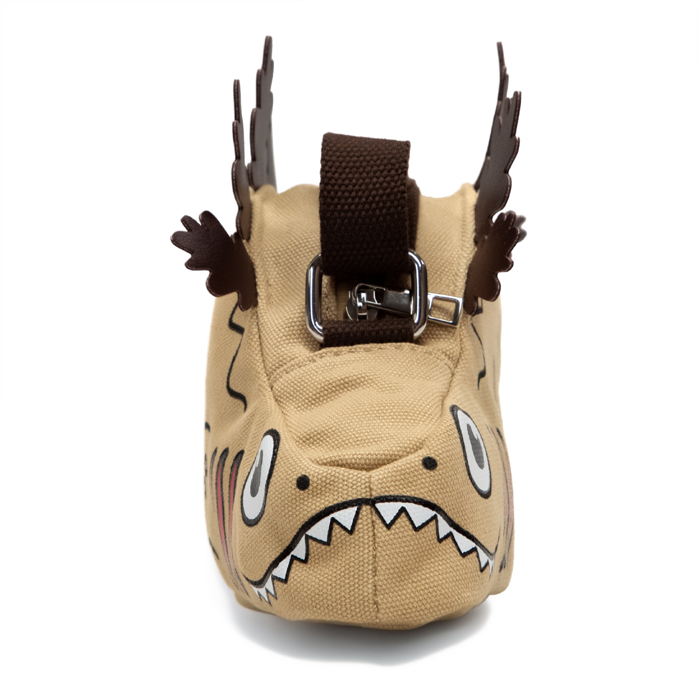 Shin Godzilla Form 2 Crossbody Bag – Middle of Beyond
