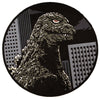 Godzilla 1984 Rug