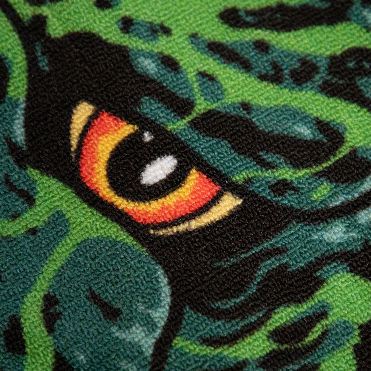 Godzilla vs. Biollante Rug – Middle of Beyond
