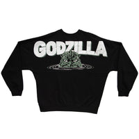 Godzilla Spirit Jersey® Fleece Sweatshirt