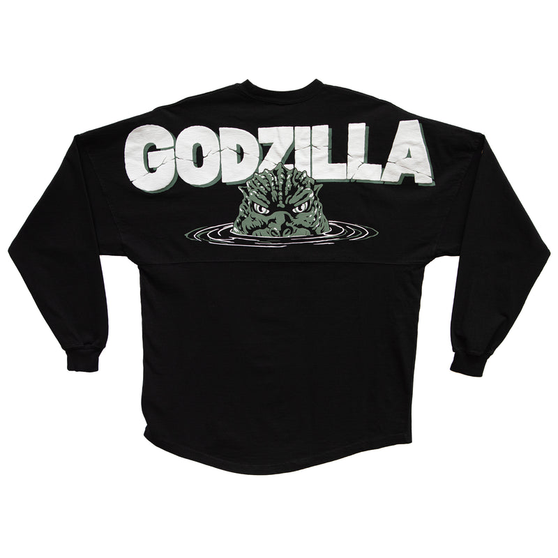 Godzilla Spirit Jersey®