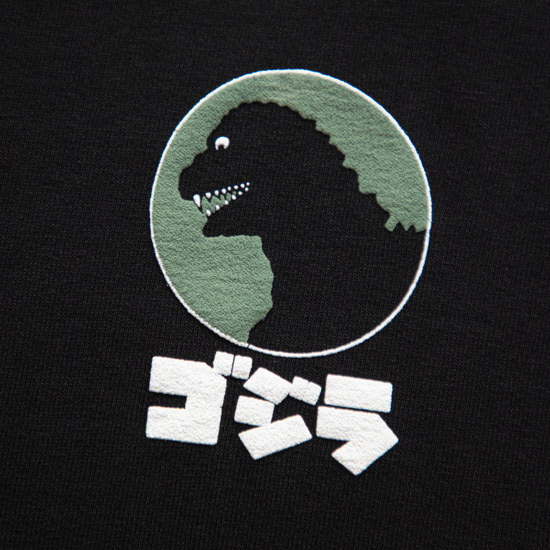 Godzilla Spirit Jersey®