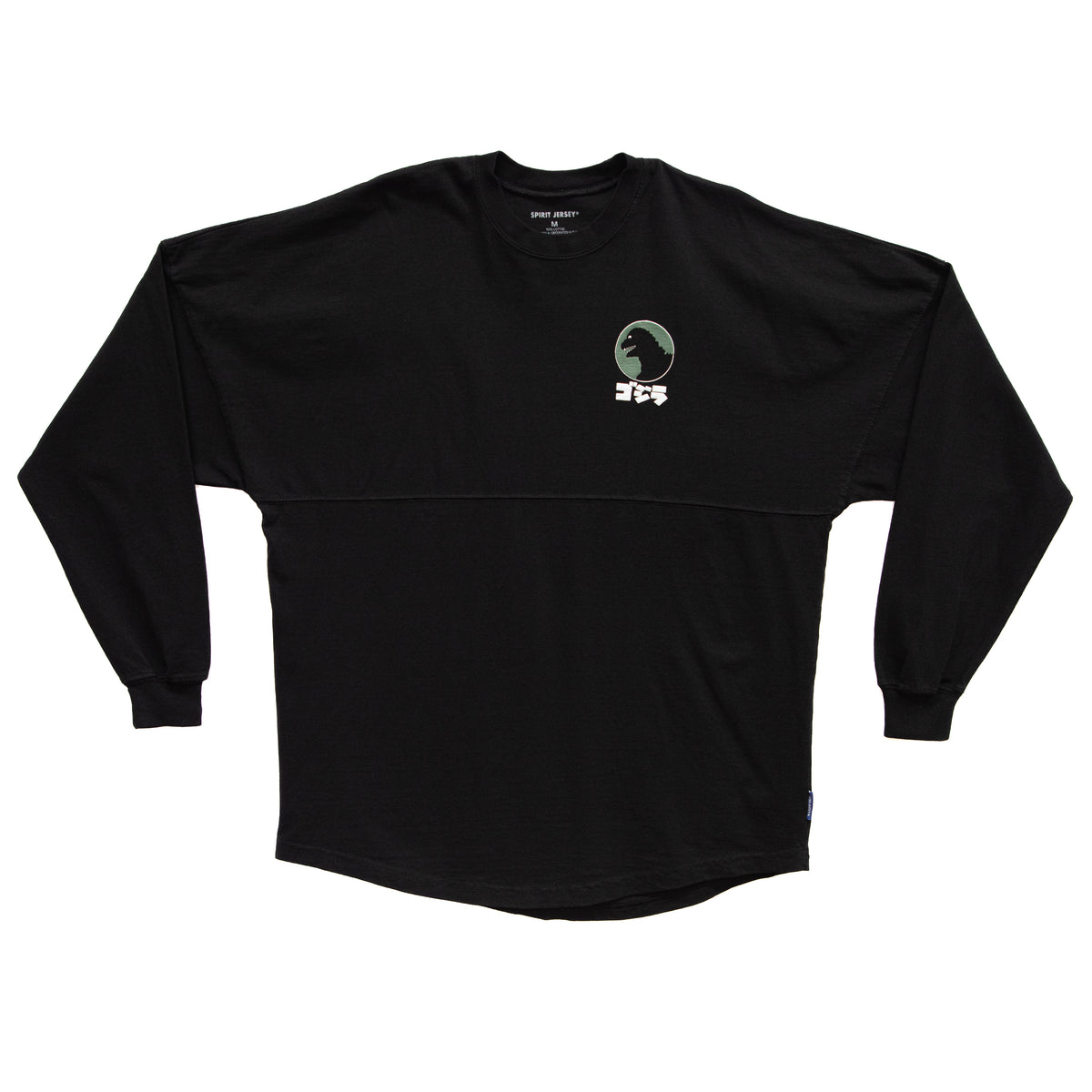 Godzilla Spirit Jersey®