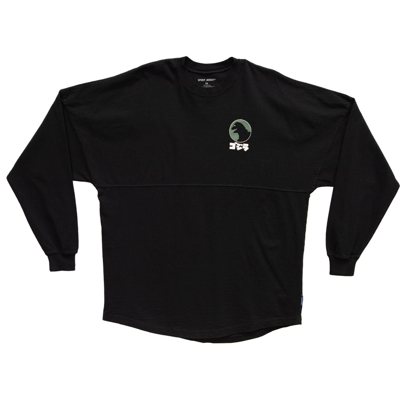 Godzilla Spirit Jersey®