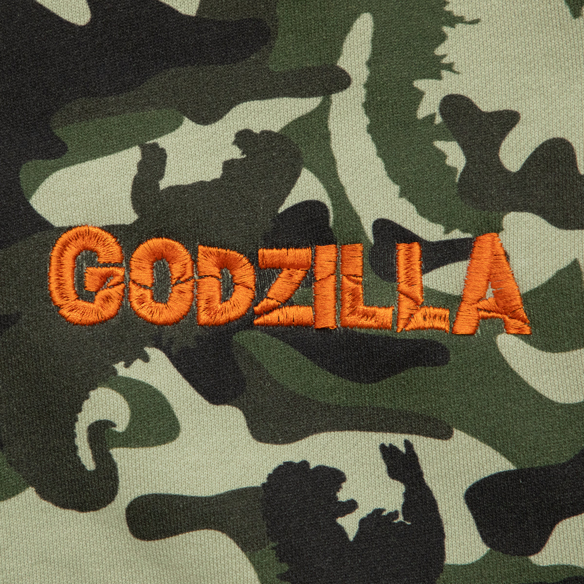 Godzilla – Middle of Beyond