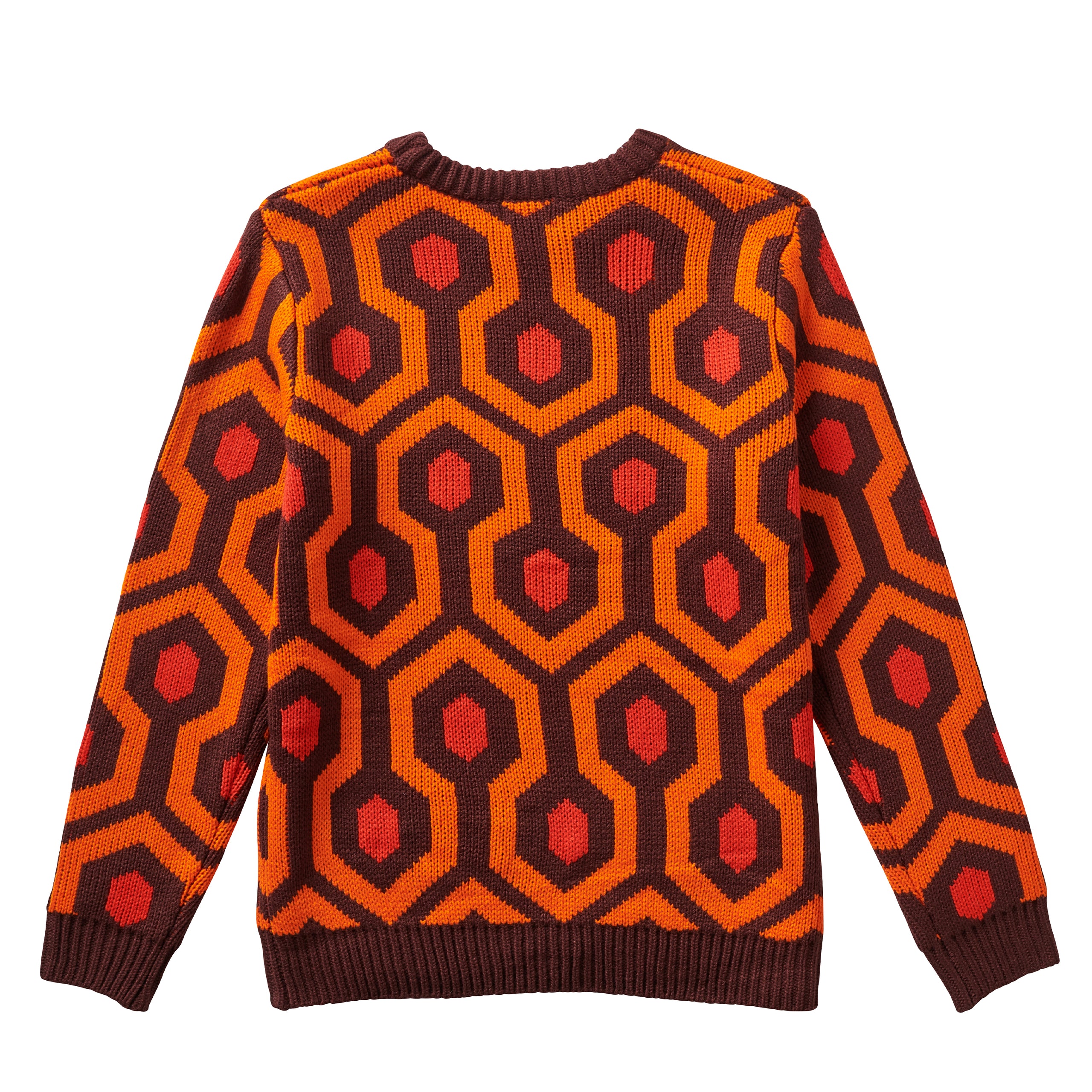 Hotel Sweater main image 1