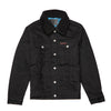 Iron Maiden Piece of Mind Sherpa Collar Jacket