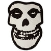 Misfits Fiend Skull Rug