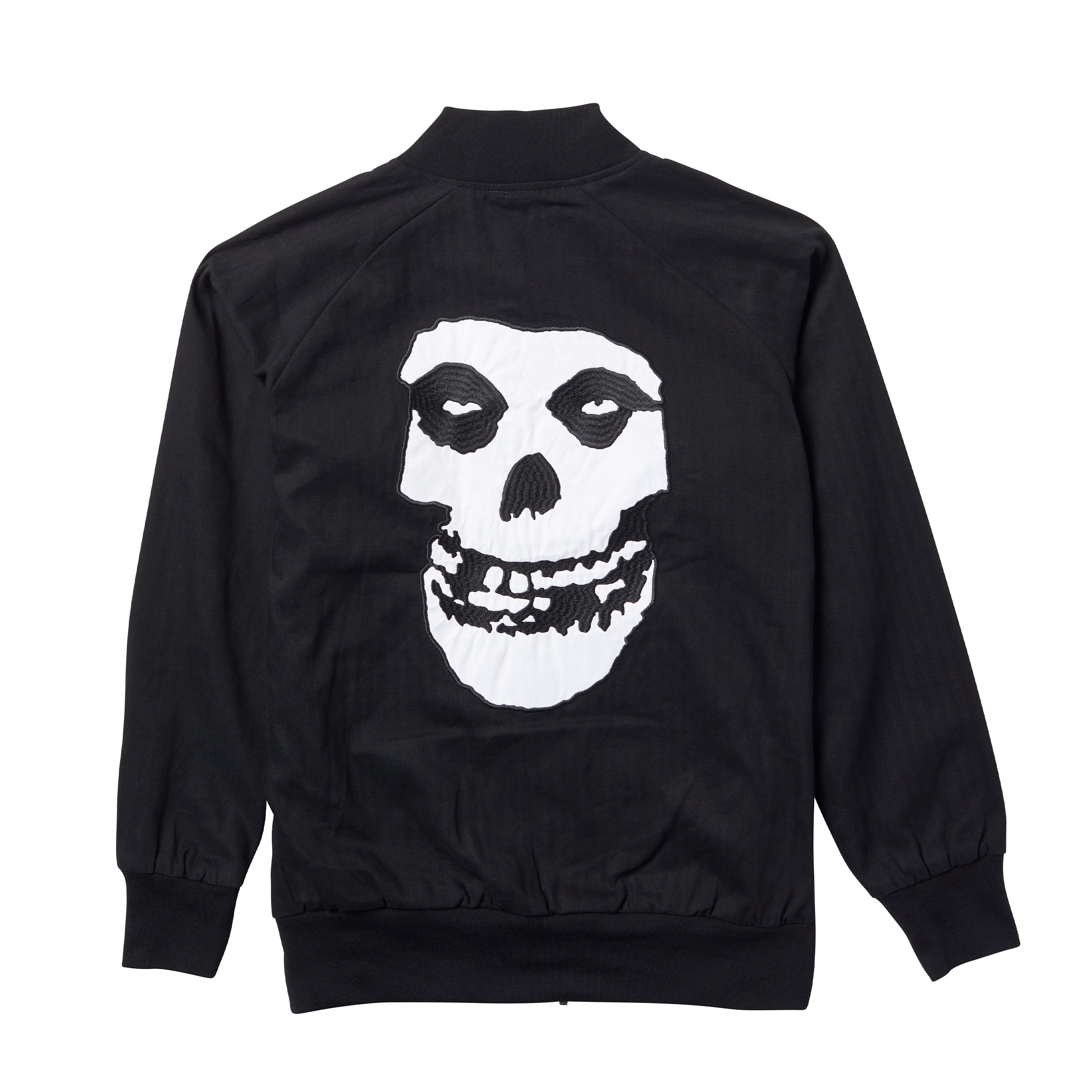 Misfits Reversible Jacket – Middle of Beyond