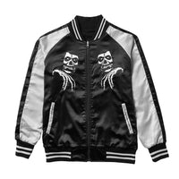 Misfits Reversible Jacket