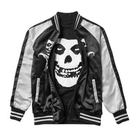 Misfits Reversible Jacket